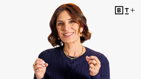 Balancing Your Approach to Running a Team