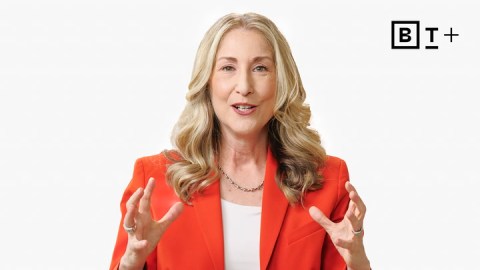 Grow Your Business with the Experience Mindset