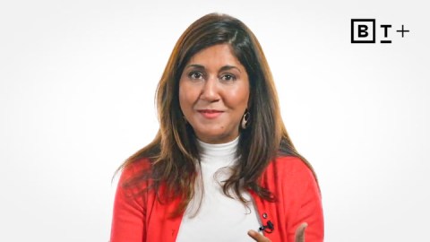 Give Your People Permission to Co-Create the Future (Lessons Learned from Ushahidi)