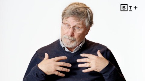 How Trauma Changes the Brain 