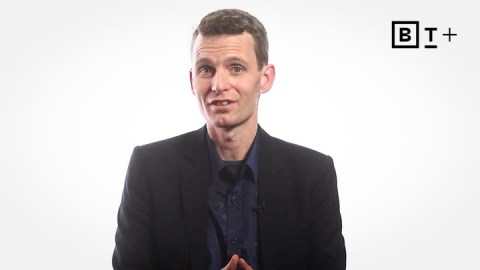 Kindness, Compassion, and Competitive Advantage