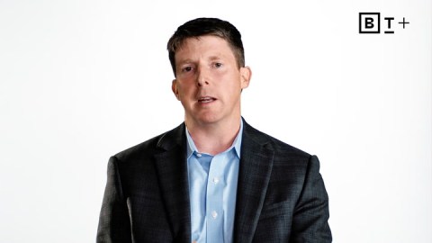 Generate Success with Talent, Passion, and Personality