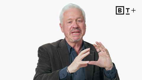 Surfing the AI Tsunami