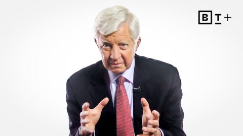 A Case Study in Knowing Your Values from Inside Nixon’s White House