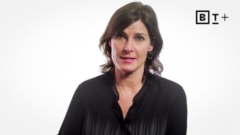 Let Go of Perfectionism