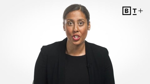 Connectional Intelligence 101