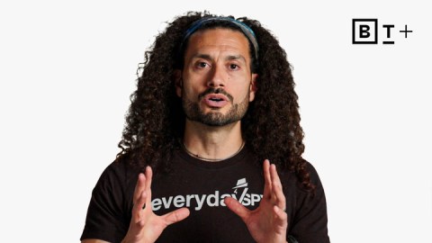 The Last Man Standing Mindset