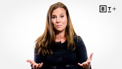 Use a Persuasive Story Pattern