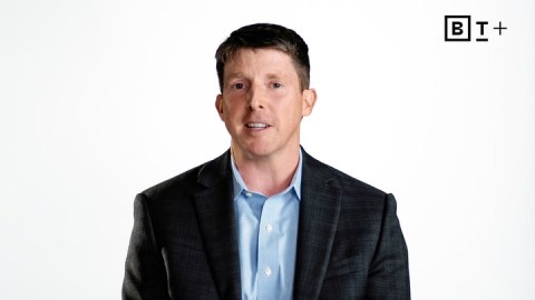 Keep Yourself and Your Team Calm Under Pressure