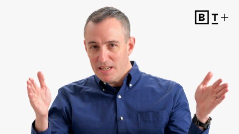 The Secrets of Unreasonable Hospitality