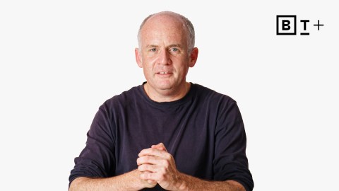 Productivity for Mortals