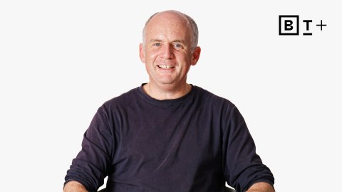 Let Go of Perfectionism