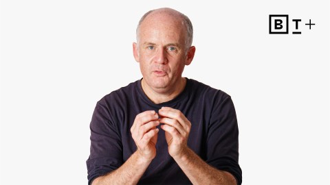 Reset Your Standard to Avoid Self-Sabotage