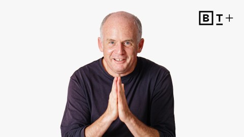 Push Through Awkwardness to Achieve Growth