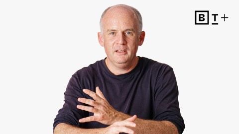 Rethink Distractions