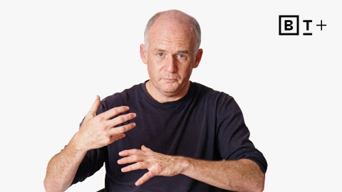 Develop a Taste for Life’s Problems