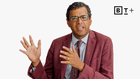 Build Leaders Through Delegation