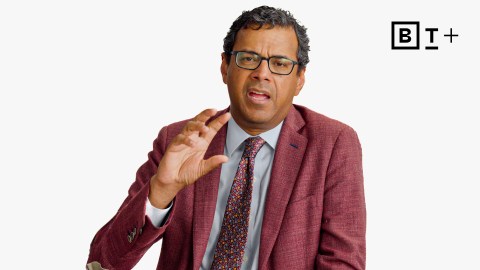 Set Clear Goals With OKRs 