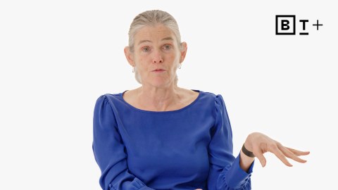 A 2×2 Matrix for Evaluating AI Use Cases