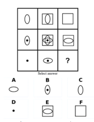 A screenshot of a puzzle.
