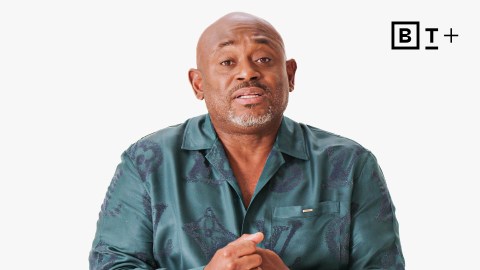 Let People Bring Their Whole Selves to Work