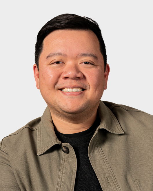 Martin Gonzalez