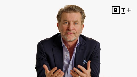 “Shock” Your Audience at the Outset