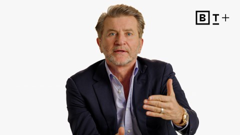 Build Your Sales Muscles