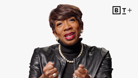 3 Keys to Bringing “All of You” Into Any Environment