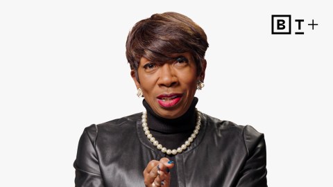 What It Takes to Show Up Like a LEADER