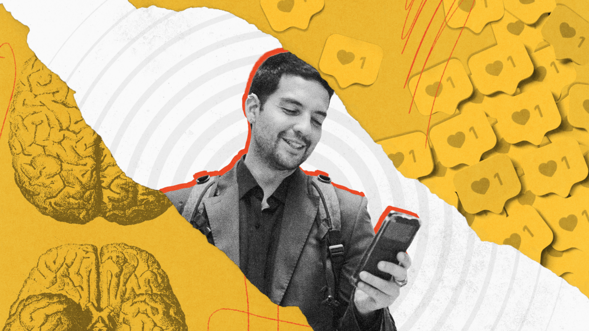 How to get employees to engage in learning programs.